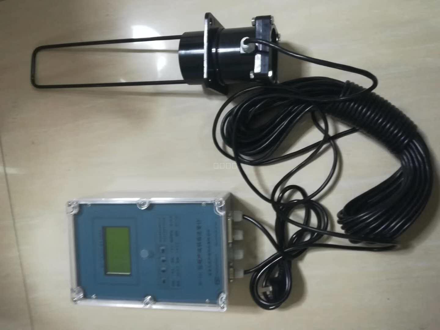 九波超声波明渠流量计