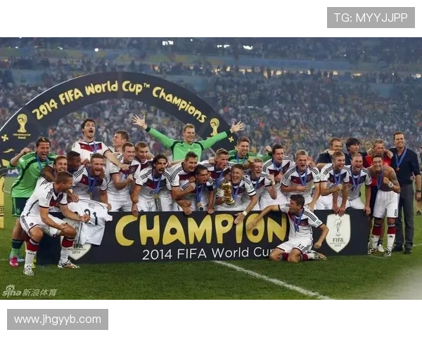 2014年世界杯德国7-1大胜巴西晋级决赛