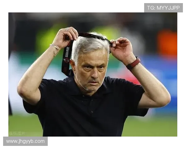 穆里尼奥：战术大师在现代足球格局中的影响与启示