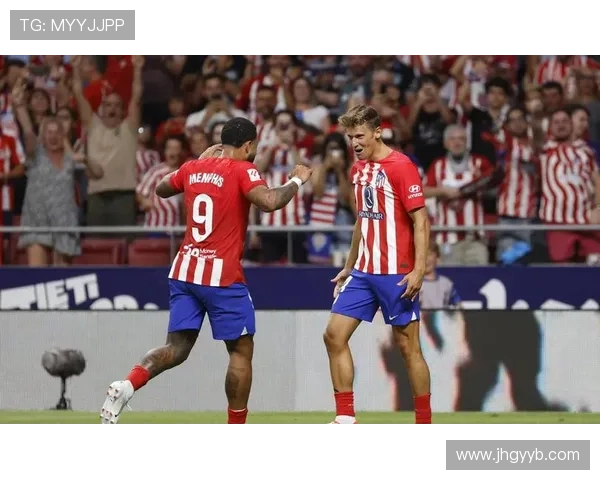 马竞防守体系本赛季表现稳健，持续提升联赛竞争力