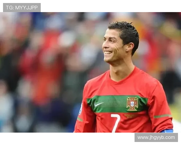 C罗决胜时刻角色