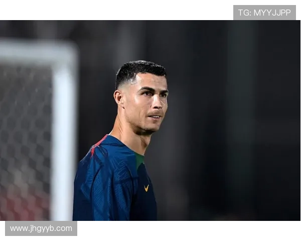 C罗世界杯采访风暴