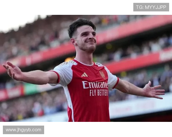 1亿英镑转会阿森纳：赖斯为何值这个价格