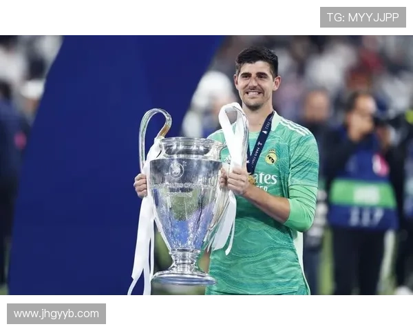 库尔图瓦2022欧冠决赛9次扑救封神之夜解析