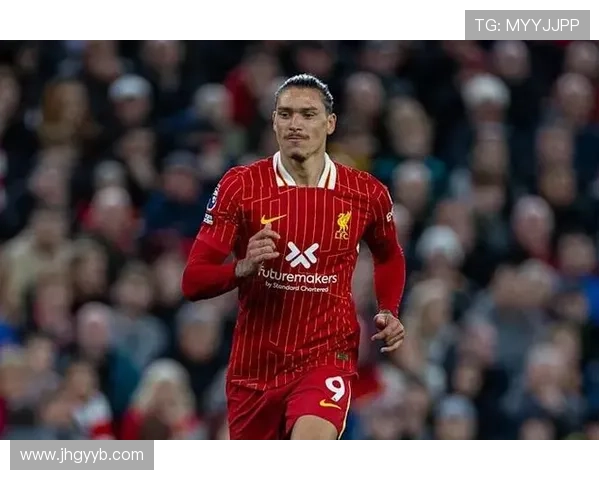 从乌拉圭草根到利物浦9号:努涅斯的逆袭之路 从乌拉圭草根到利物浦9号:努涅斯的逆袭之路