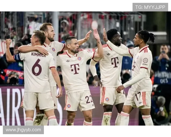 拜仁阵容豪华却越踢越乱,结构性问题已逐步反映在战绩与稳定性上 拜仁阵容豪华却越踢越乱,结构性问题已逐步反映在战绩与稳定性上