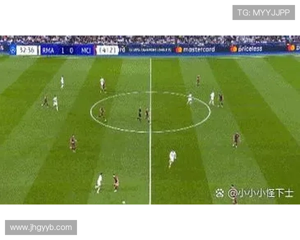 皇马表面稳如泰山，实际控球能力阶段性变化对比赛走势造成影响